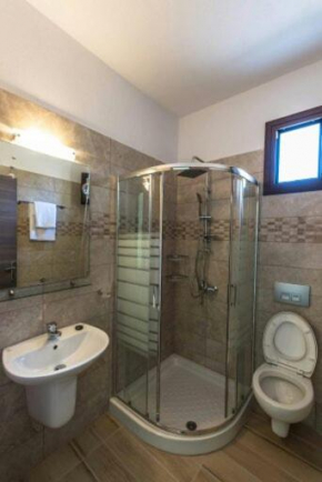 Albatros Apartments